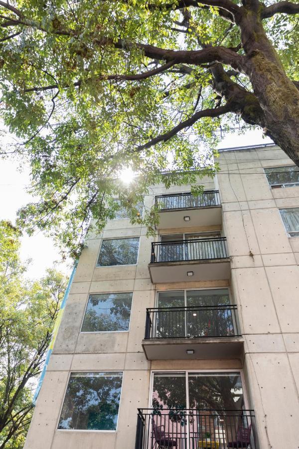 Capitalia - Apartments - Anzures Mexico City Exterior photo